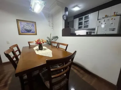 Apartamento com 3 Quartos à venda, 70m² no Vila Polopoli, São Paulo