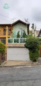 Sobrado com 3 Quartos à venda, 150m² no Chácara Inglesa (Zona Norte), São Paulo