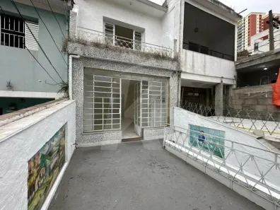 Sobrado com 2 Quartos para alugar, 120m² no Santana, São Paulo