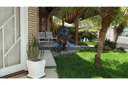 Casa à venda, 345m² no João Paulo, Florianópolis