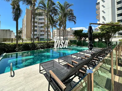 Apartamento com 3 Quartos à venda, 119m² no Balneário, Florianópolis