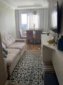 Apartamento com 2 Quartos à venda, 42m² no Brás, São Paulo