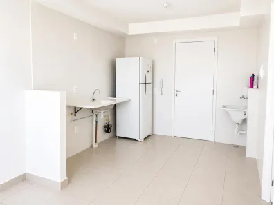 Apartamento com 1 Quarto à venda, 30m² no Vila Cláudia, São Paulo