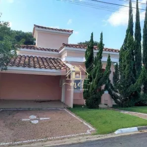 Casa com 4 Quartos à venda, 200m² no Bosque, Vinhedo