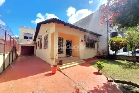 Sala Comercial para alugar, 200m² no Navegantes, Porto Alegre