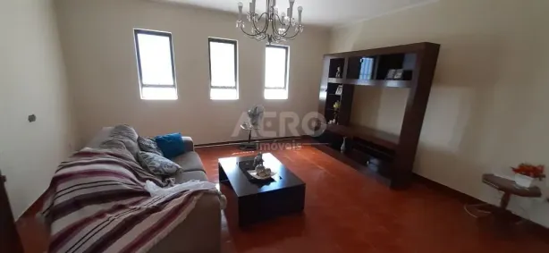 Casa com 3 Quartos à venda, 241m² no Vila Lemos, Bauru