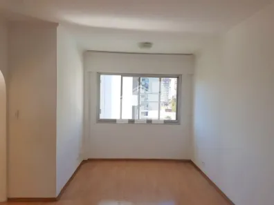 Apartamento com 2 Quartos à venda, 71m² no Campo Belo, São Paulo