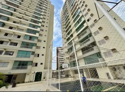 Apartamento com 3 Quartos à venda, 92m² no Jardim América, Goiânia