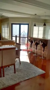 Apartamento com 4 Quartos à venda, 207m² no Centro, Piracicaba