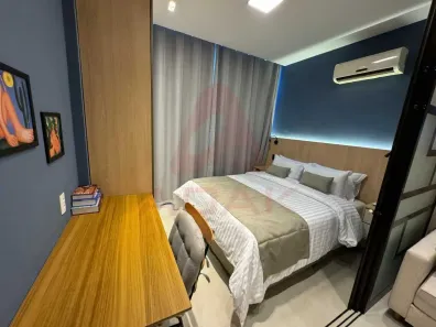 Apartamento com 1 Quarto à venda, 35m² no Centro, Rio de Janeiro