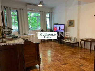 Apartamento com 2 Quartos à venda, 70m² no Copacabana, Rio de Janeiro