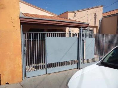 Casa com 2 Quartos à venda, 72m² no Chácara Machadinho I, Americana