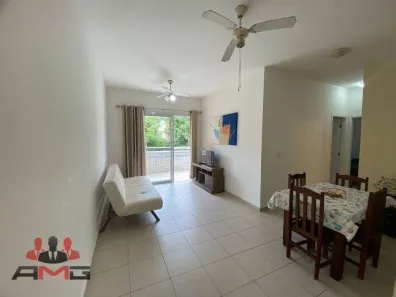 Apartamento com 2 Quartos à venda, 78m² no Maitinga, Bertioga