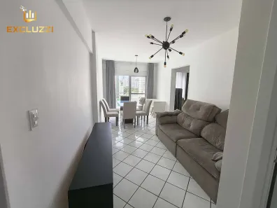 Apartamento com 2 Quartos para alugar, 80m² no Centro, Balneário Camboriú