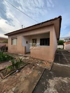 Casa com 2 Quartos à venda, 117m² no Vila Indaiá, Rio Claro