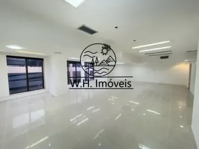 Sala Comercial para alugar, 210m² no Centro, Rio de Janeiro