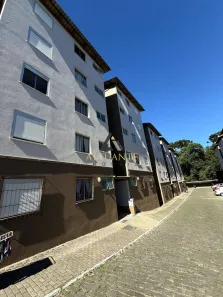 Apartamento com 2 Quartos à venda, 38m² no Nossa Senhora do Rosário, Caxias do Sul