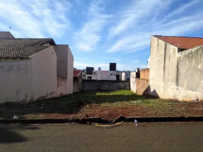 Lote/Terreno à venda, 10m² no Portal de Versalhes 1, Londrina
