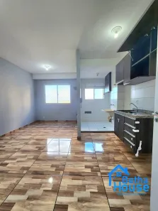 Apartamento com 2 Quartos para alugar, 51m² no Centro, Barueri