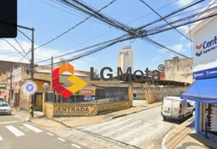 Ponto Comercial à venda, 702m² no Centro, Campinas