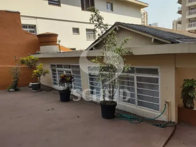 Casa com 1 Quarto à venda, 400m² no Vila Alexandria, São Paulo
