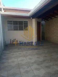 Casa com 2 Quartos à venda, 125m² no Jardim Nova Hortolândia II, Hortolândia