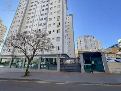 Apartamento com 3 Quartos à venda, 75m² no Centro, Londrina