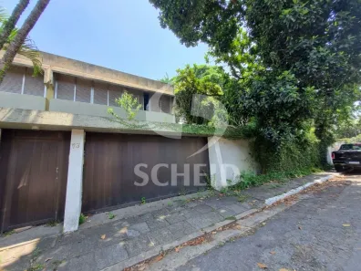Casa com 3 Quartos à venda, 242m² no Jardim Hípico, São Paulo