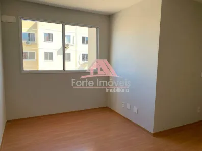 Apartamento com 2 Quartos à venda, 42m² no Campo Grande, Rio de Janeiro