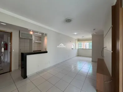 Apartamento com 2 Quartos à venda, 70m² no Alto da Glória, Goiânia