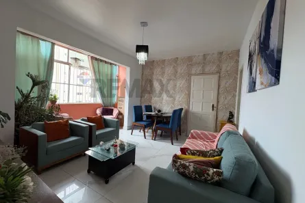 Apartamento com 3 Quartos à venda, 98m² no Amaralina, Salvador