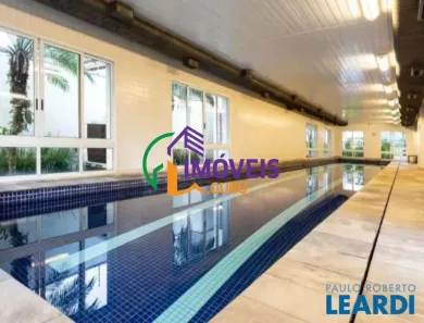 Apartamento com 1 Quarto à venda, 75m² no Vila Nova Conceição, São Paulo