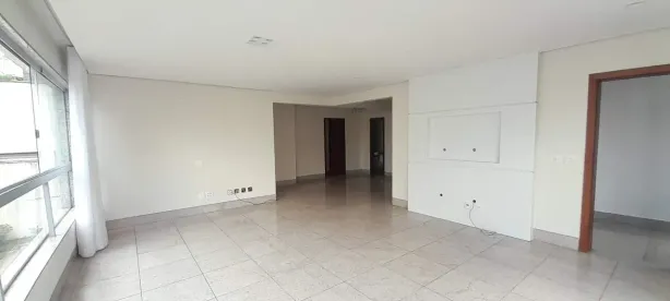 Apartamento com 4 Quartos à venda, 154m² no Buritis, Belo Horizonte