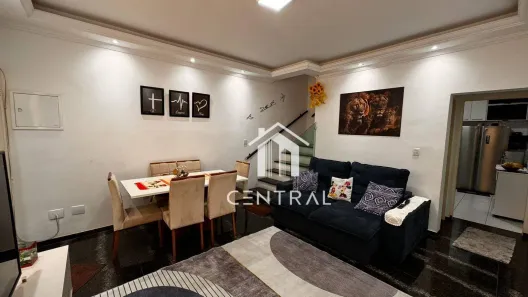 Casa de Condomínio com 3 Quartos à venda, 200m² no Vila Mazzei, São Paulo