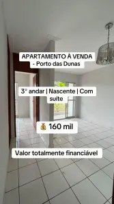 Apartamento com 2 Quartos à venda, 54m² no Maiobinha, São José de Ribamar