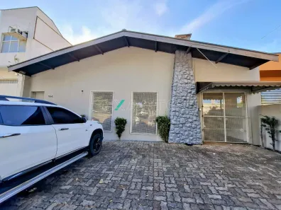 Imóvel Comercial com 3 Quartos à venda, 181m² no Jardim Santana, Campinas