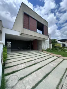 Casa de Condomínio com 4 Quartos à venda, 280m² no Uruguai, Teresina