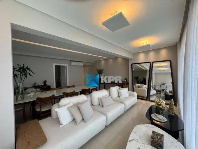 Cobertura com 4 Quartos à venda, 314m² no Jardim Bela Vista, São José dos Campos