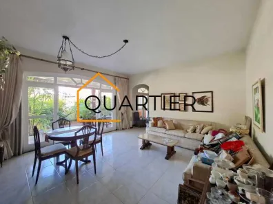 Cobertura com 2 Quartos à venda, 160m² no Laranjeiras, Rio de Janeiro