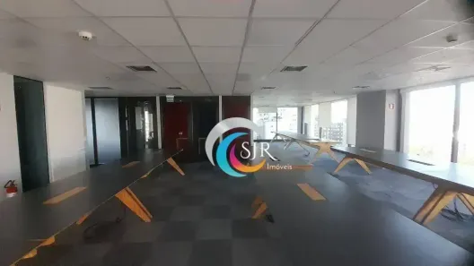 Sala Comercial para alugar, 635m² no Cerqueira César, São Paulo