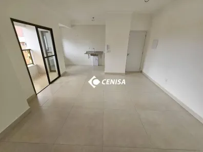 Apartamento com 3 Quartos para alugar, 74m² no Jardim Santiago, Indaiatuba