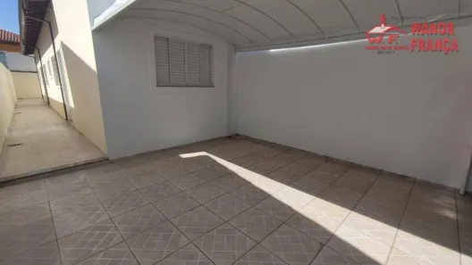 Casa com 2 Quartos à venda, 100m² no Parque do Sol, Guaratinguetá