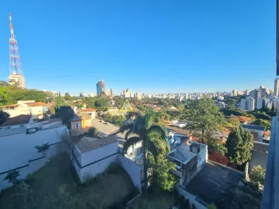 Apartamento com 2 Quartos à venda, 92m² no Sumaré, São Paulo