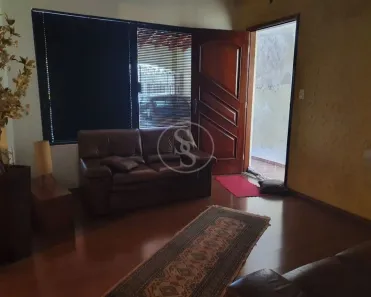 Sobrado com 3 Quartos à venda, 207m² no Assunção, São Bernardo do Campo
