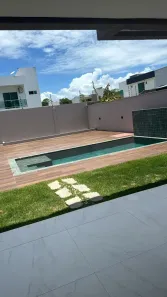 Casa de Condomínio com 4 Quartos à venda, 270m² no Massagueira de Baixo, Marechal Deodoro