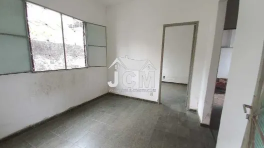  com 1 Quarto à venda, 33m² no Campo Grande, Rio de Janeiro