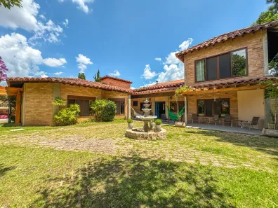 Casa com 3 Quartos à venda, 342m² no Morada dos Pinheiros (Aldeia da Serra), Santana de Parnaíba
