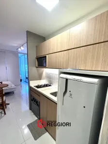 Apartamento com 1 Quarto à venda, 35m² no Centro, Balneário Camboriú