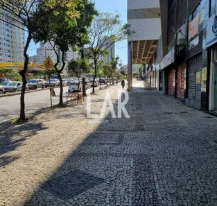 Ponto Comercial à venda, 120m² no Belvedere, Belo Horizonte