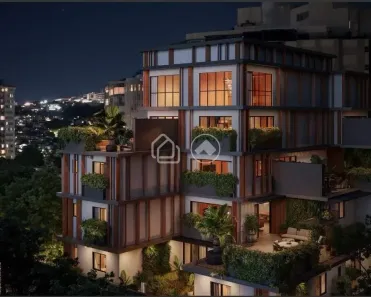 Apartamento com 3 Quartos à venda, 175m² no Vila Paris, Belo Horizonte
